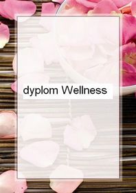 Диплом Wellness 170 г/м2, 25 шт