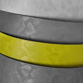 Дизайнерський Картон Galeria Papieru LEAVES 250 г/м2, 20 шт, оливковий