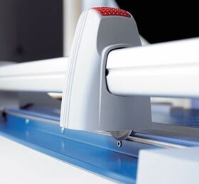Нож для резака Dahle 440, 444, 446, 448