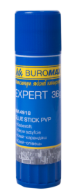 Клей-олівець Buromax Expert 36 г