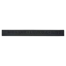 Брусок художній Koh-i-Noor, паличка вугільна 2