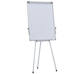 Фліпчарт для маркера Buromax JOBMAX 70х100 см