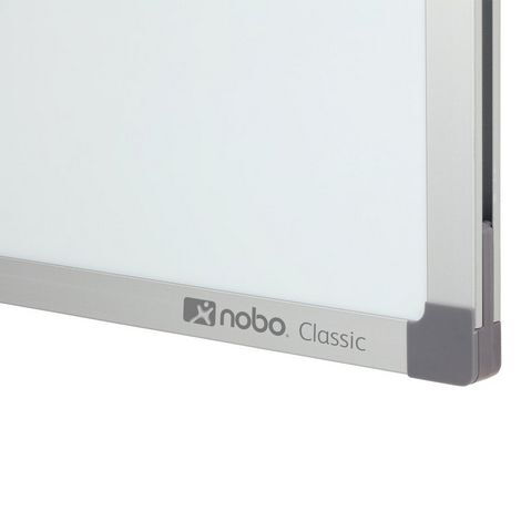 Доска магнитно-маркерная Nobo Classic Nano Clean  60х90 см - №6