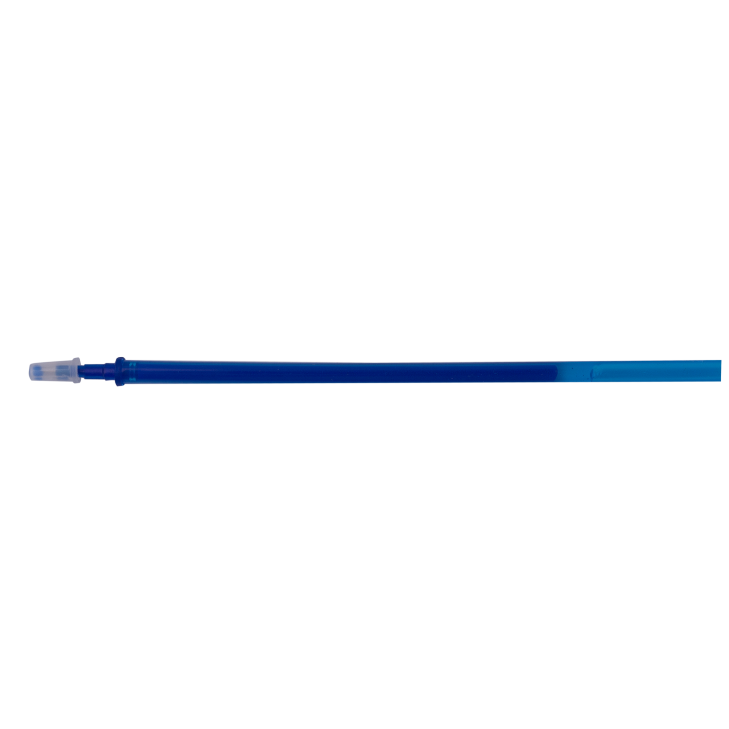 Стрижень для гелевої ручки "пиши-стирай"Erase Slim,0,5 мм, синій, 2 шт в блістері