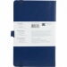 Книга записная Axent Partner, А5-, 12.5х19.5 см, 96 л, нелинованый, синяя - №3