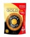 Кофе растворимый Черная карта Gold 500 г - №1