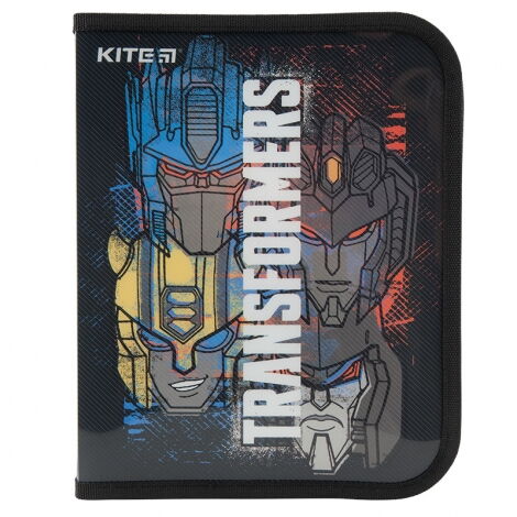 Папка на молнии KITE Transformers В5 - №1