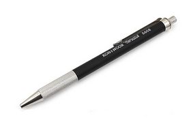 Олівець цанговий 5608, 2 мм, метал.корпус