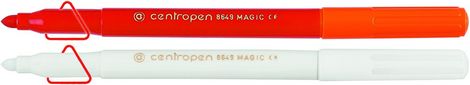 Фломастеры Magic Maxi 8649, Centropen, 14 цветов - №2