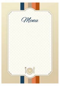 Диплом Galeria Papieru Menu 170 г/м2, 25 шт