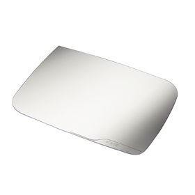 Підкладка на стіл Leitz 50*65см, прозора глянцева арт. 5311-00-02
