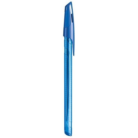 Ручка шариковая Maped ICE 1 мм, синий - №2
