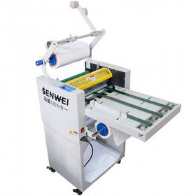 Ламінатор lamiMARK Smart FM 370