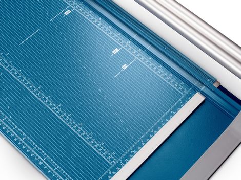 Резак Dahle 554 G.3 - №3