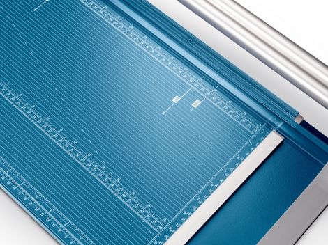 Резак Dahle 556 G.3 - №3