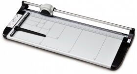 Резак роликовый KW-trio 13020