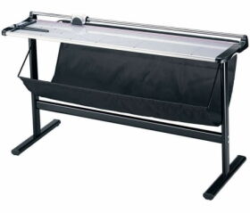 Резак роликовый KW-trio 13022 с подставкой