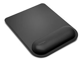 Килимок для миші Kensington ErgoSoft, чорний
