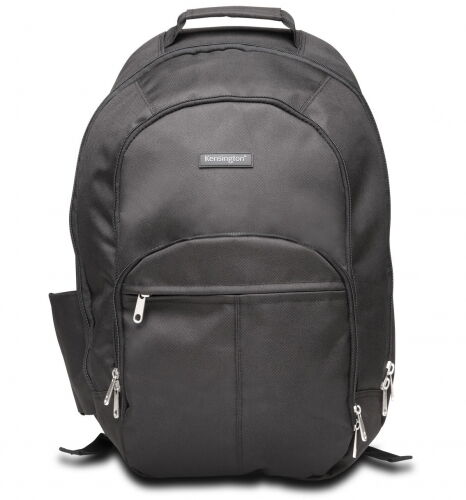 Рюкзак для ноутбука Kensington SP25 (15.6"), черный - №1