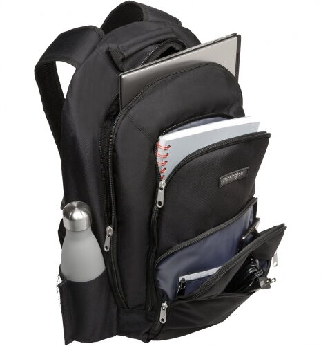 Рюкзак для ноутбука Kensington SP25 (15.6"), черный - №3