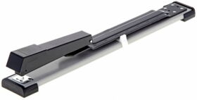 Степлер KW-trio LONGARM 05900 24/6, 26/6, 20 аркушів