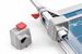 Комплект сменных ножей к Dahle 507 G.3 - №9