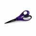 Ножницы Dahle 54508, 21 см, dreamy lilac - №1