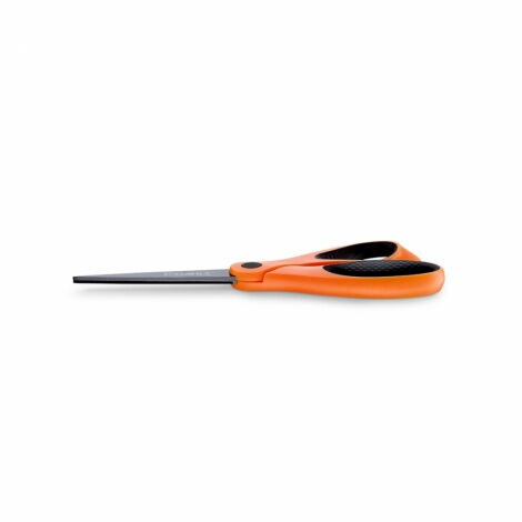 Ножницы Dahle 54508, 21 см, funny orange - №3