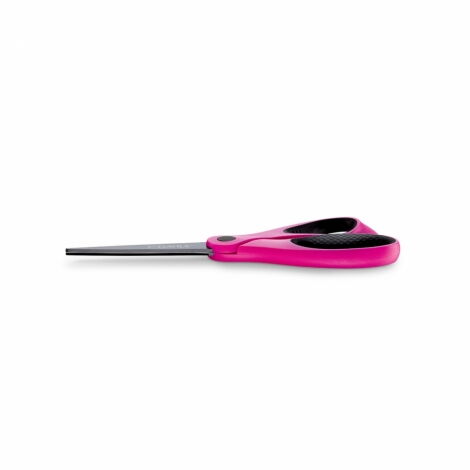 Ножницы Dahle 54508, 21 см, happy pink - №3