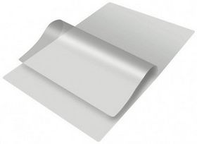 Плівка для ламінування матова ANTISTATIC, 125мкм, SRА3 (326х456), 100шт.