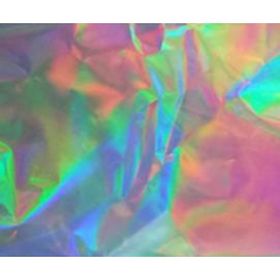 Рулонна плівка PKC HOLOGRAM SPECTRUM (BTH-01) 330 мм 1000 м, 25 мік