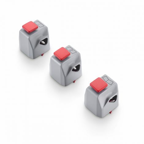 Комплект сменных ножей к Dahle 508 G.3 - №2
