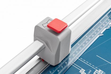 Комплект сменных ножей к Dahle 508 G.3 - №4