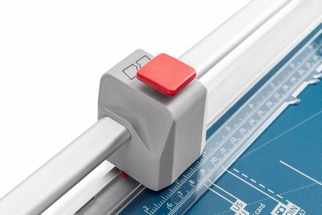 Комплект сменных ножей к Dahle 508 G.3 - №9