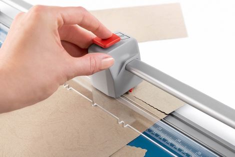 Комплект сменных ножей к Dahle 508 G.3 - №11