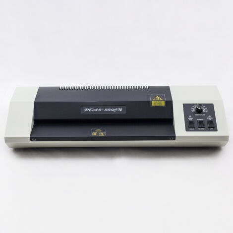 Ламинатор Pingda PDA3-330CN A3 - №1