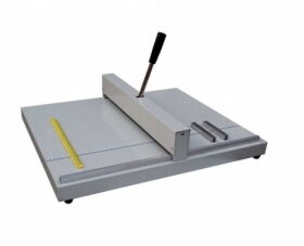 Биговщик Bindtec QY-460