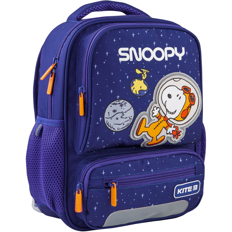 Рюкзак Kite Kids SN 559-2 Peanuts Snoopy - №2
