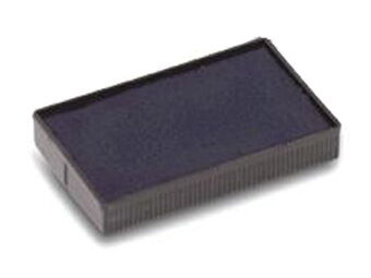 Сменная штемпельная подушка для штампов H-6003, Н-6103, 30х50 мм - №1