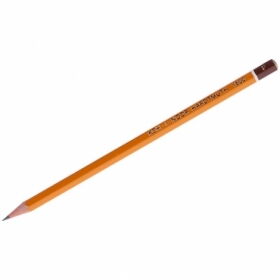 Олівець графітний Koh-i-Noor 1500, F