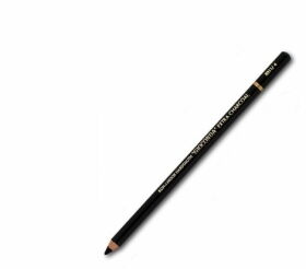 Олівець художній Koh-i-Noor Gioconda, вугілля екстра 4