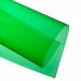 Обложки А4 пластиковые прозрачные Binditek 180 мкм, зеленые, 100 шт - №1