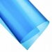 Обложки А4 пластиковые прозрачные Binditek Modern 180 мкм, синие, 100 шт - №1