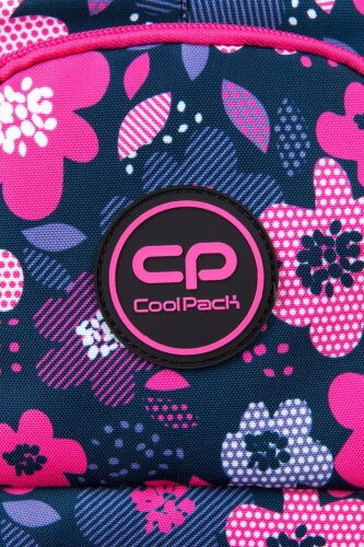 Рюкзак CoolPack SPINER TERMIC Bloom - №8