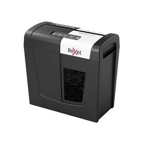 Знищувач документів Rexel Secure MC3, 2х15