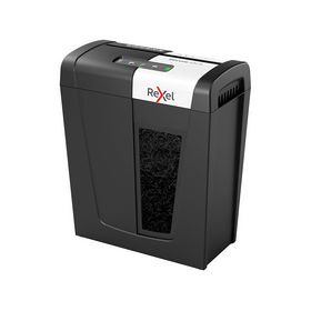 Знищувач документів Rexel Secure MC4, 2х15