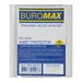 Файл для документов Buromax А5, 40 мкм, 100 шт - №1