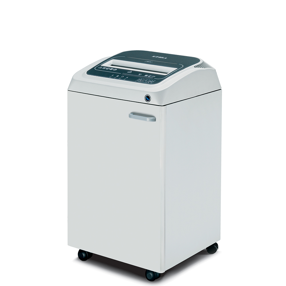 Знищувач документів Kobra 260 TS HS + CD