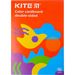 Картон цветной двусторонний KITE Fantasy А4, 10 листов, 10 цветов - №1