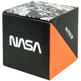 Набор настольный Куб KITE NASA, 3 предмета